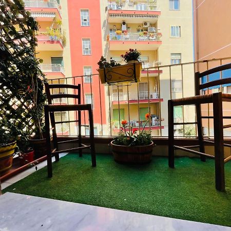 Cutapp Guest House Катания Экстерьер фото