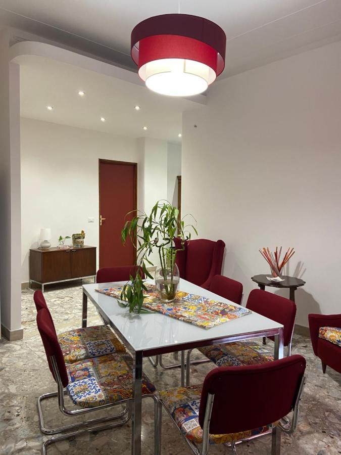 Cutapp Guest House Катания Экстерьер фото