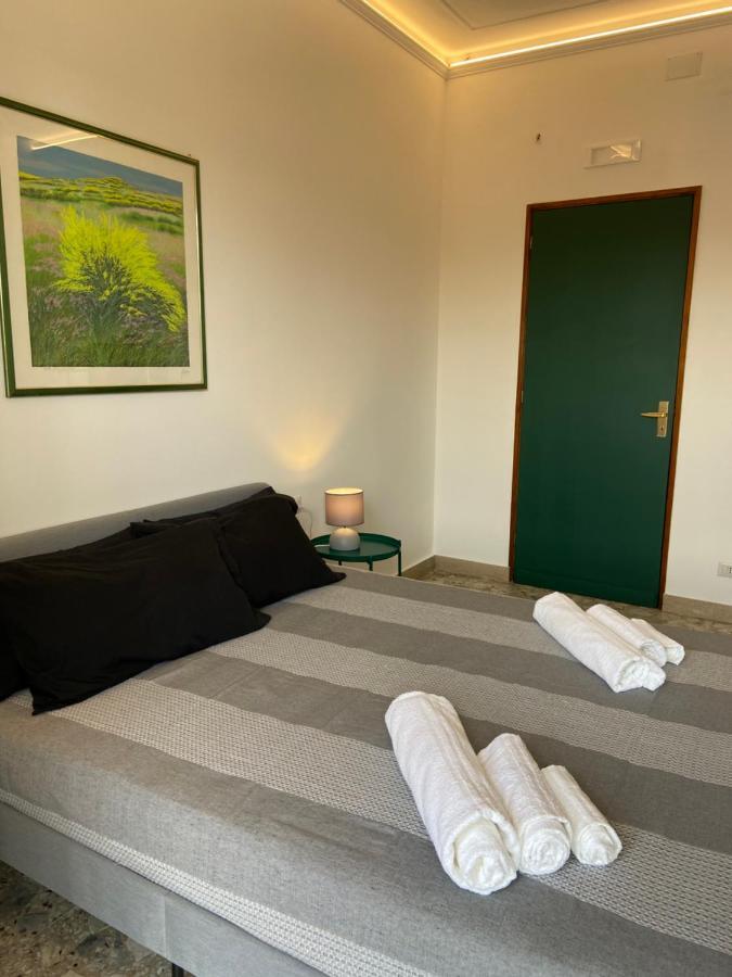 Cutapp Guest House Катания Экстерьер фото